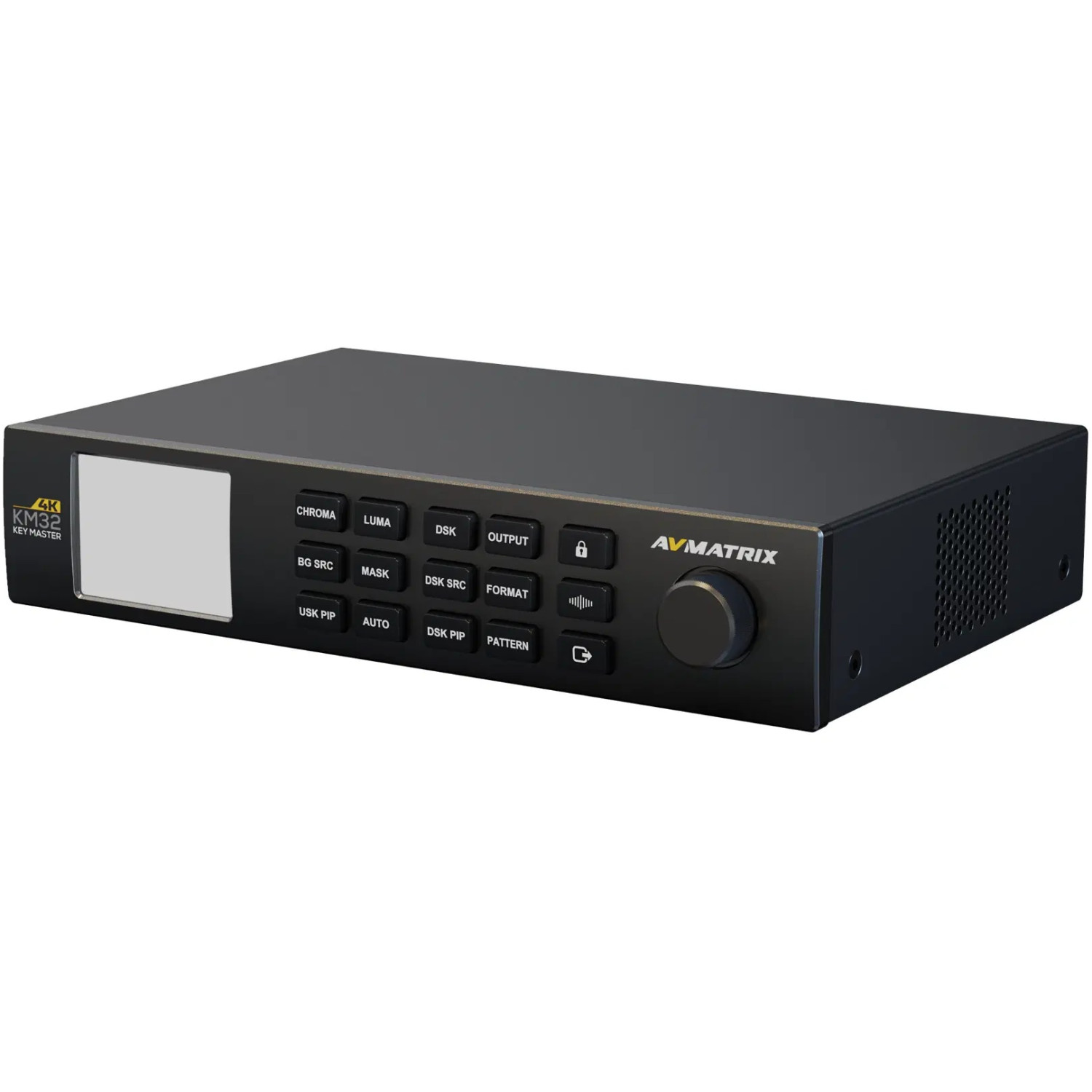 AVMATRIX KM32-4K AVMATRIX - 1