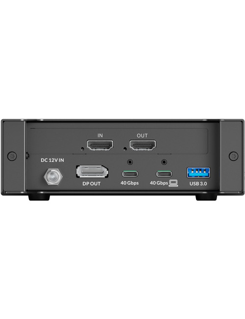 AVMATRIX Docking Station TB-C12-4K AVMATRIX - 2