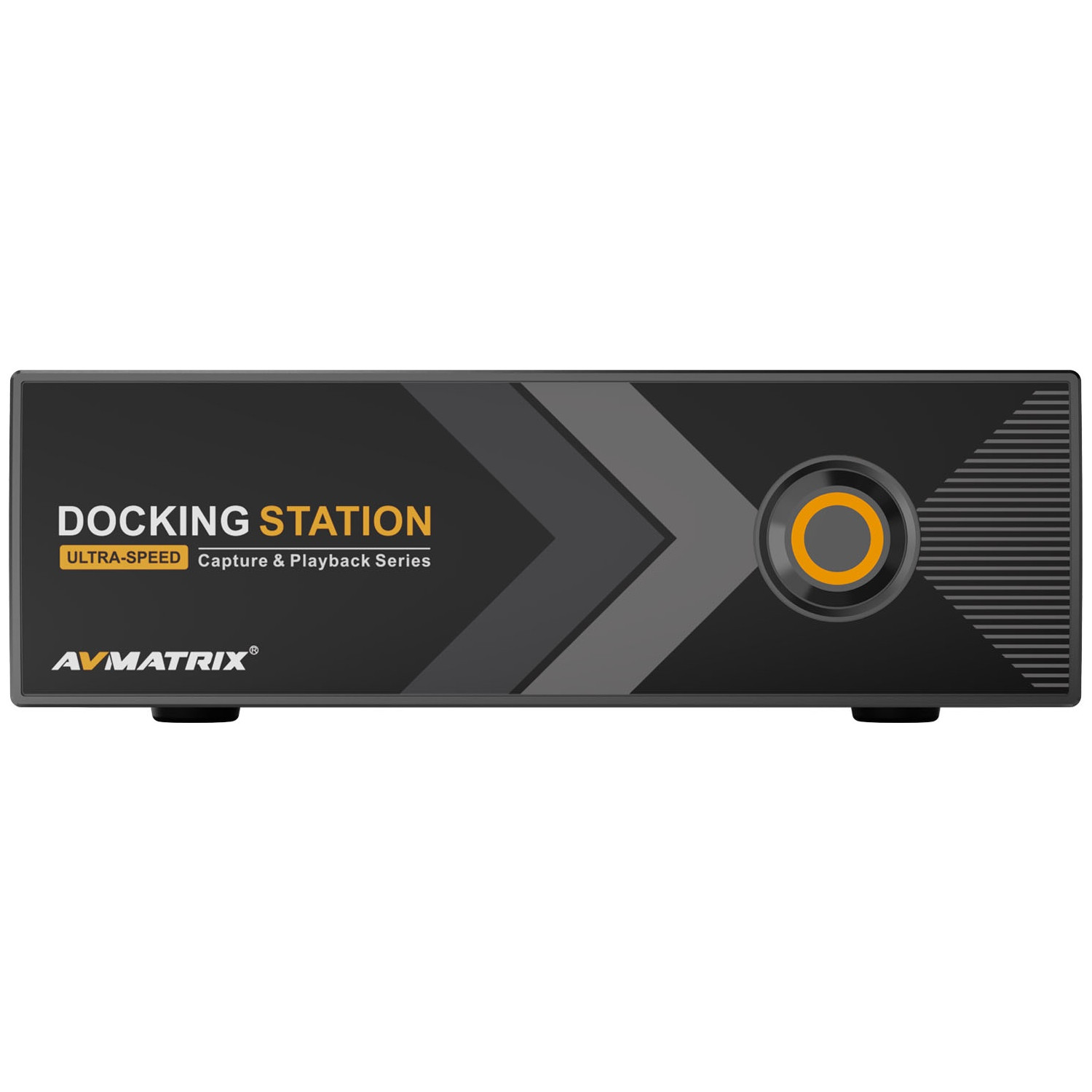 AVMATRIX Docking Station TB-C12-4K AVMATRIX - 3