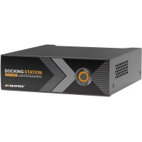 AVMATRIX Docking Station TB-C41 AVMATRIX - 1