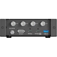 AVMATRIX Docking Station TB-C41 AVMATRIX - 2