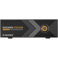 AVMATRIX Docking Station TB-C42 AVMATRIX - 3