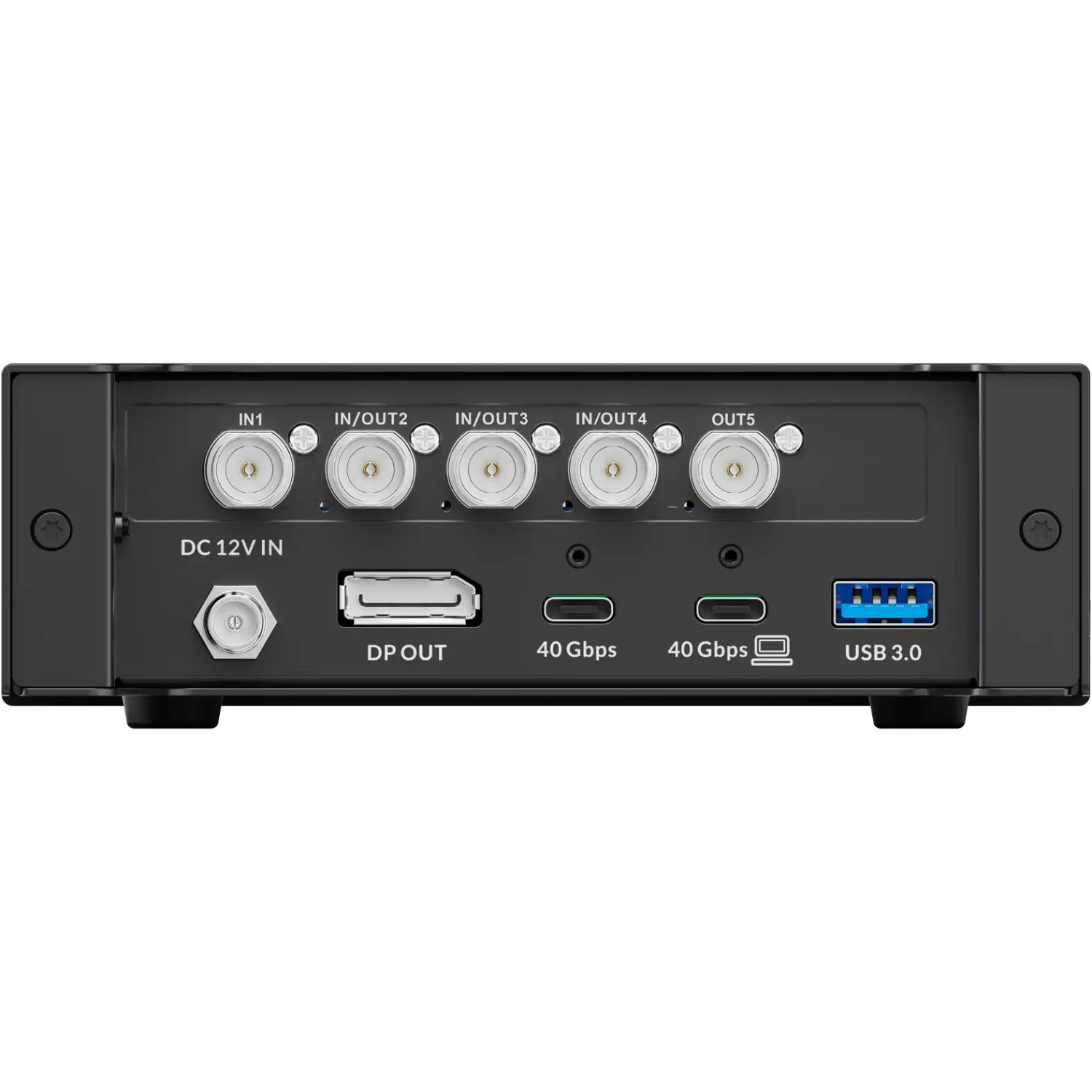 AVMATRIX Docking Station TB-P51 AVMATRIX - 2