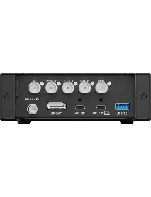 AVMATRIX Docking Station TB-P51 AVMATRIX - 2