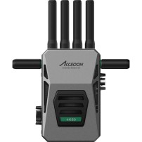 Accsoon CineView Master 4K  - 8