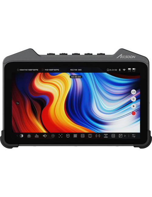 Accsoon CineView M7 Accsoon - 1