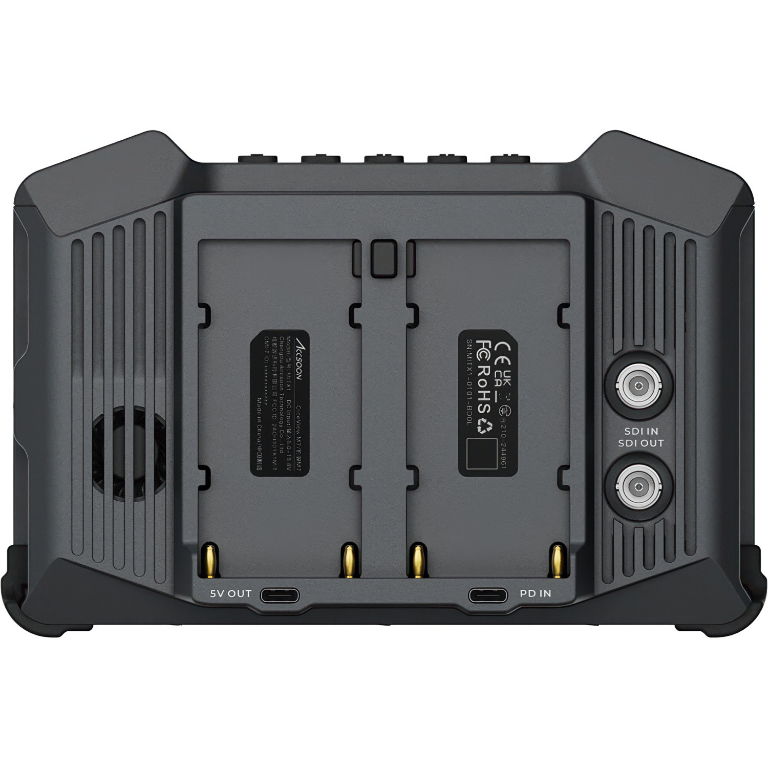 Accsoon CineView M7 Accsoon - 2