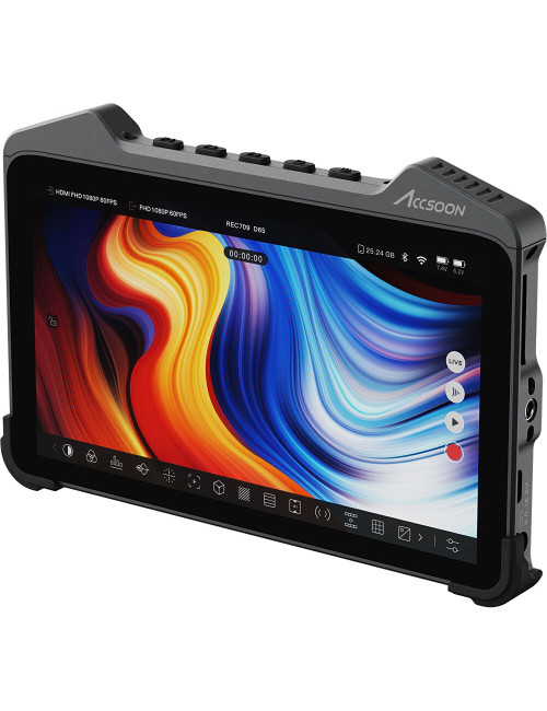 Accsoon CineView M7 Accsoon - 3