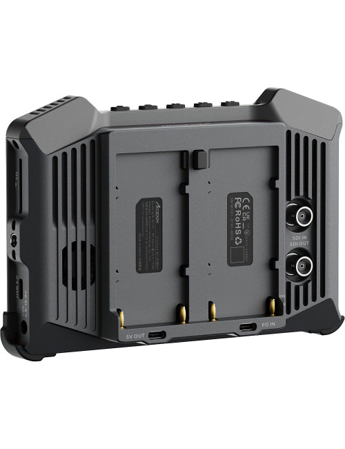 Accsoon CineView M7 Accsoon - 5