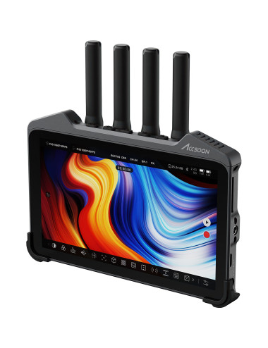 Accsoon CineView M7 Pro Accsoon - 5
