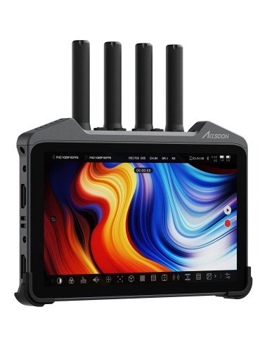Accsoon CineView M7 Pro Accsoon - 6