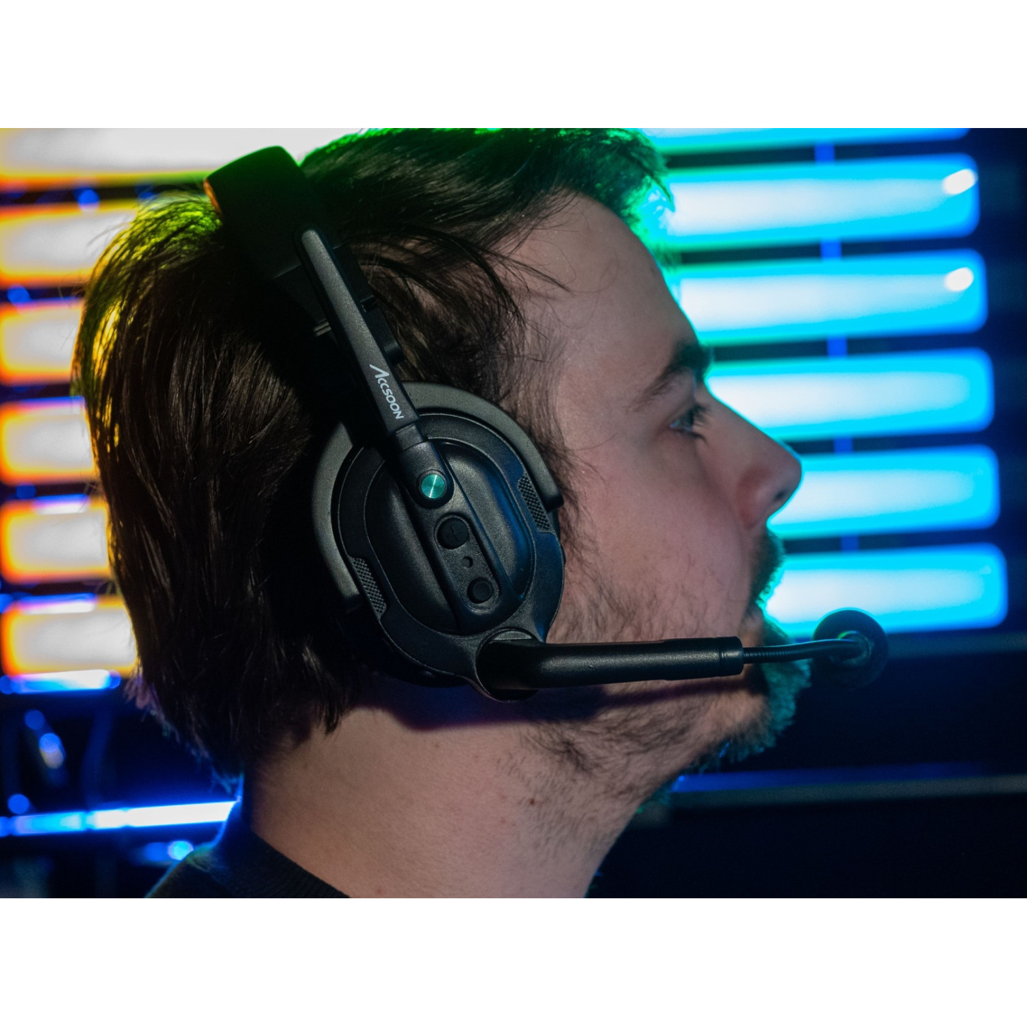 Accsoon CoMo 1H6R (1H + 6R) Accsoon - 12