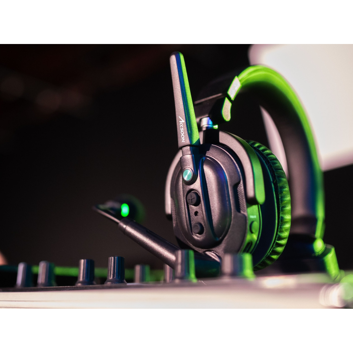 Accsoon CoMo 1H6R (1H + 6R) Accsoon - 13