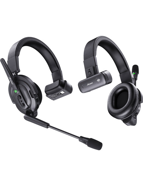 Accsoon CoMo 1H6R (1H + 6R) Accsoon - 2