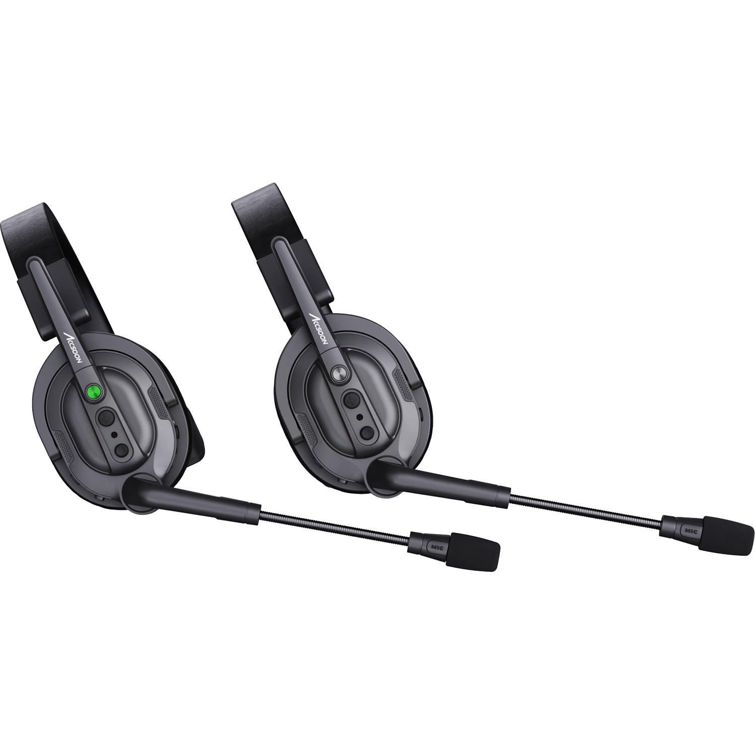 Accsoon CoMo 1H6R (1H + 6R) Accsoon - 10