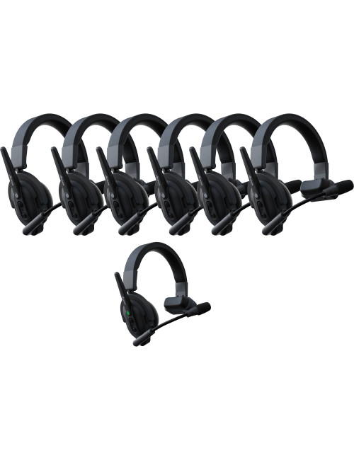 Accsoon CoMo 1H6R (1H + 6R) Accsoon - 1