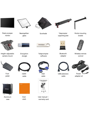 Desview DT20-M Desview - 6