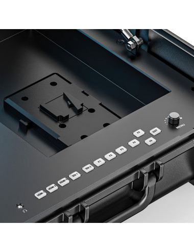 Desview SP17 Plus Desview - 4