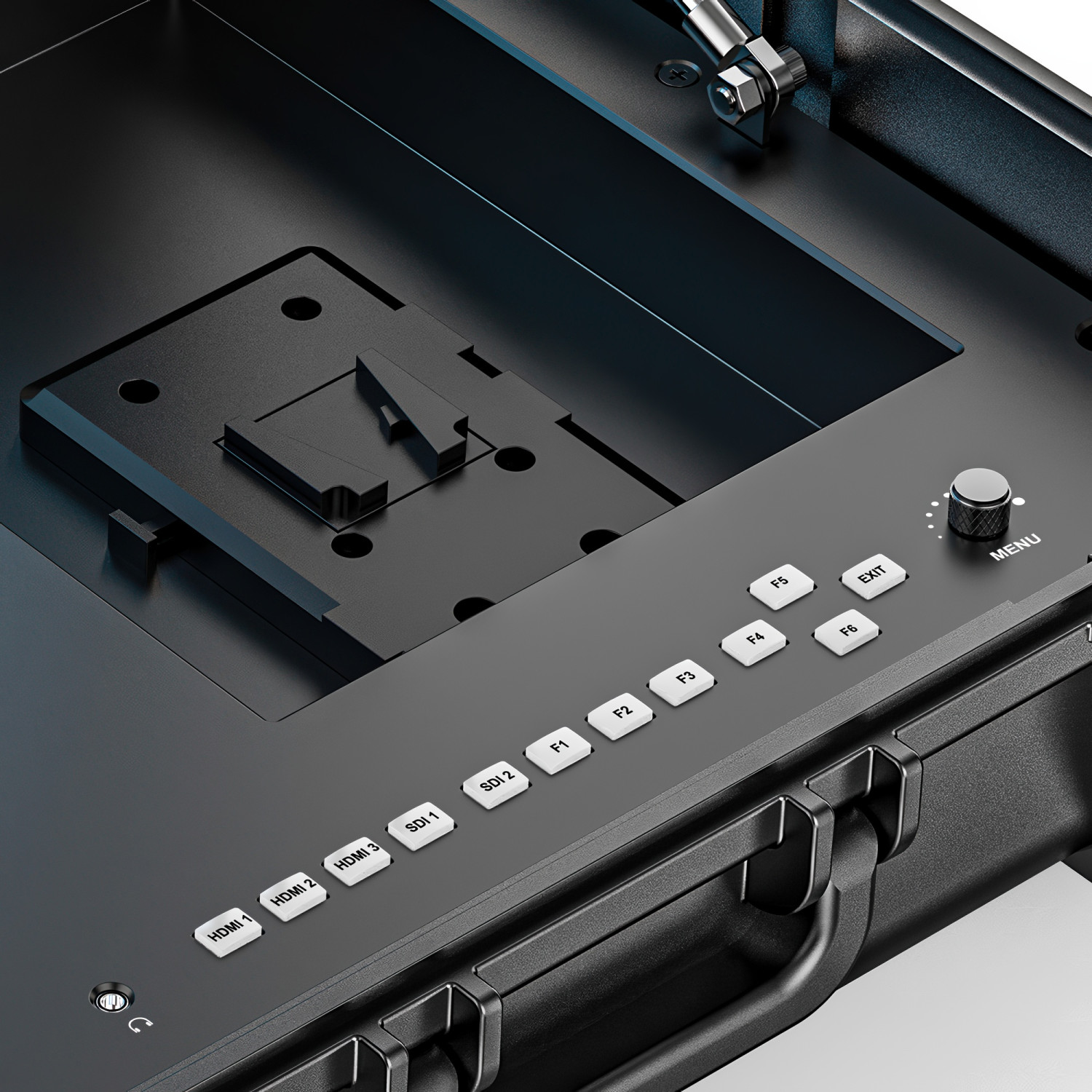 Desview SP17 Plus Desview - 4