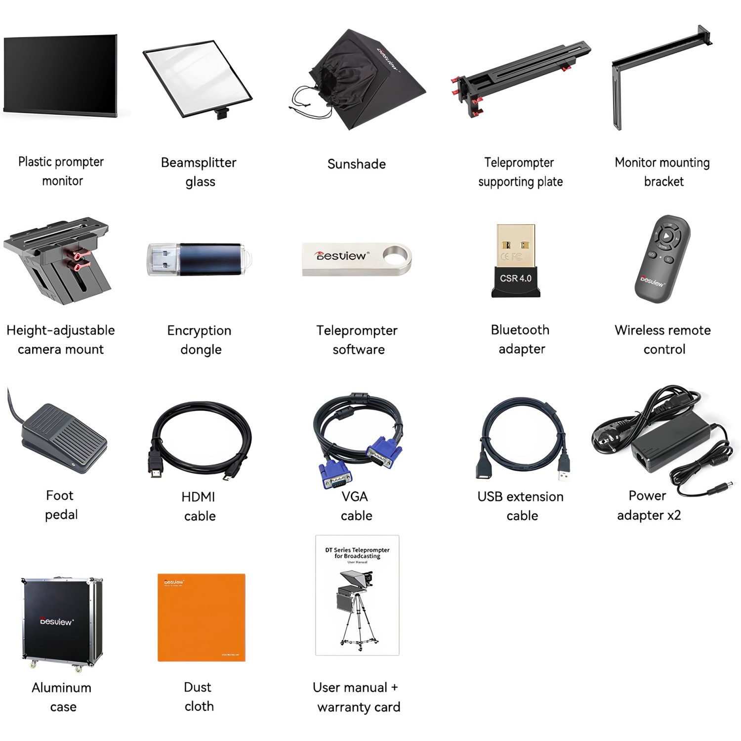 Desview DT22-MS Desview - 4