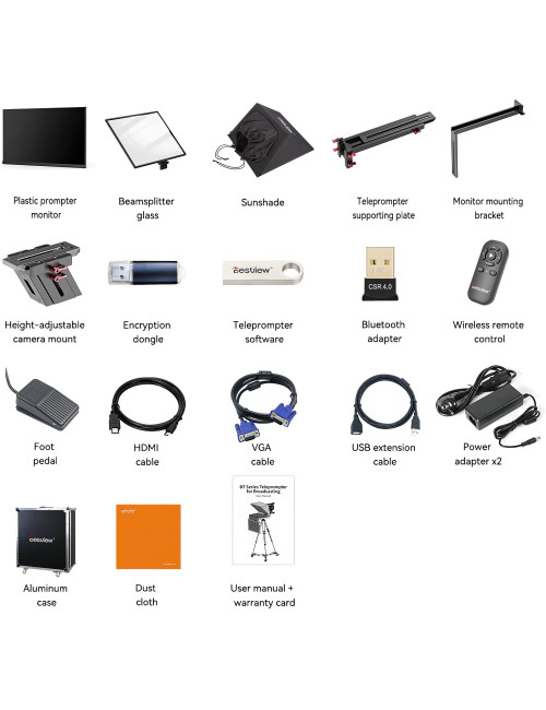 Desview DT22-MS Desview - 4