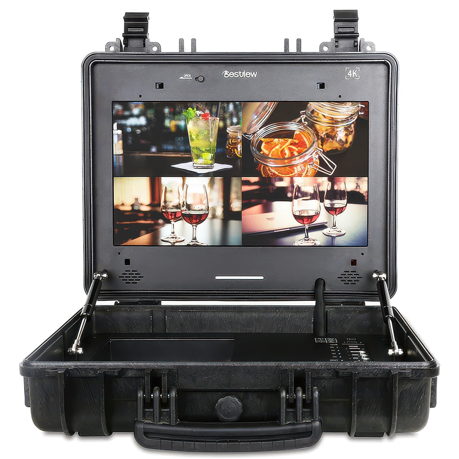 Desview SP17-HDR Desview - 2