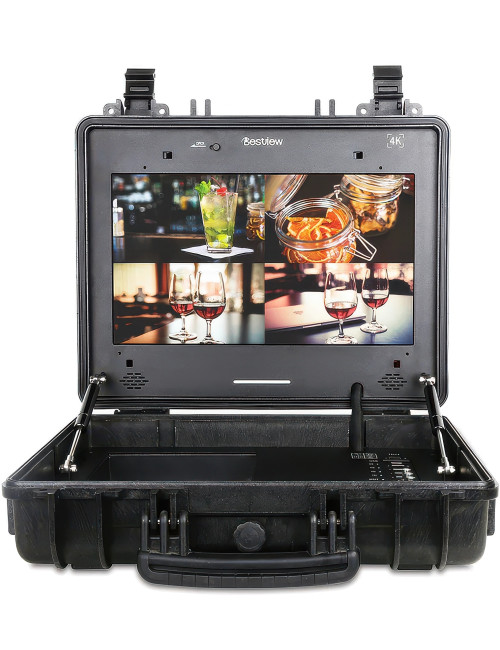 Desview SP17-HDR Desview - 2