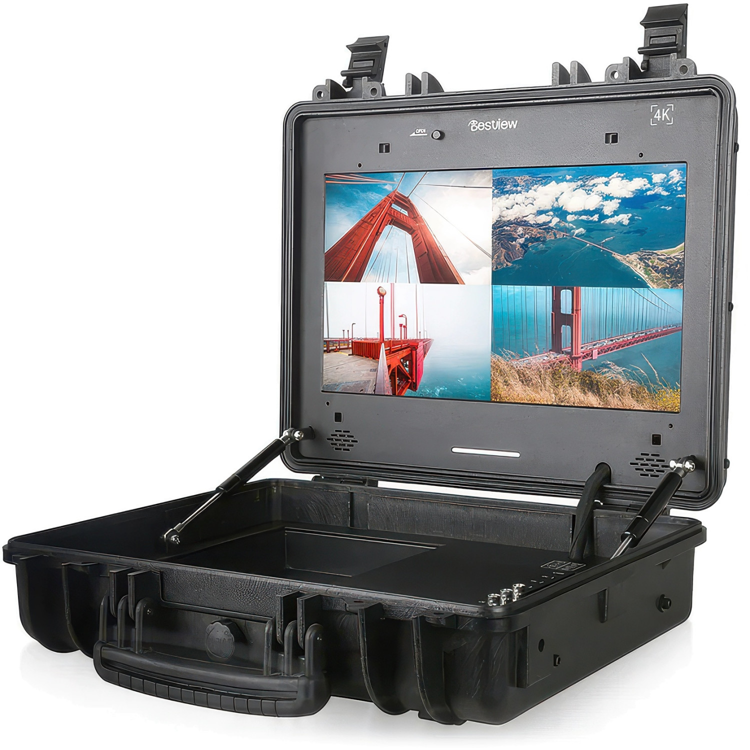 Desview SP17-HDR Desview - 3