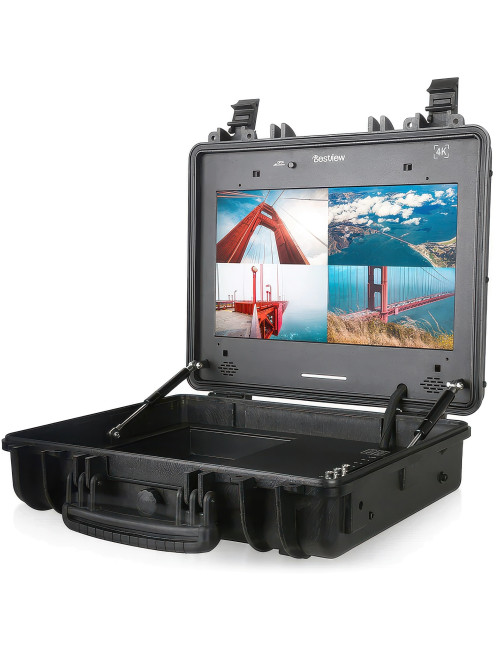 Desview SP17-HDR Desview - 3