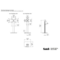 SMS Icon Wayfinder 200 DG SMS - 6