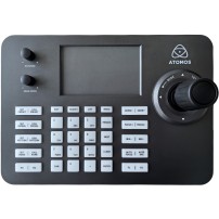 ATOMOS A-Eye Control PTZOptics - 1