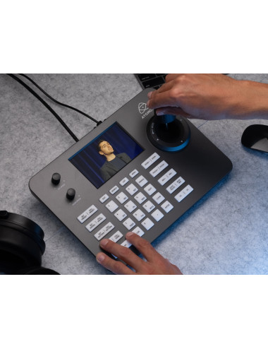 ATOMOS A-Eye Control PTZOptics - 4