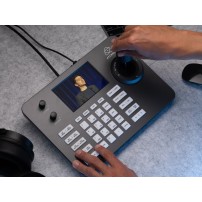 ATOMOS A-Eye Control PTZOptics - 4