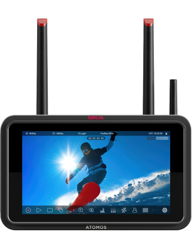 Atomos Ninja TX Atomos - 1