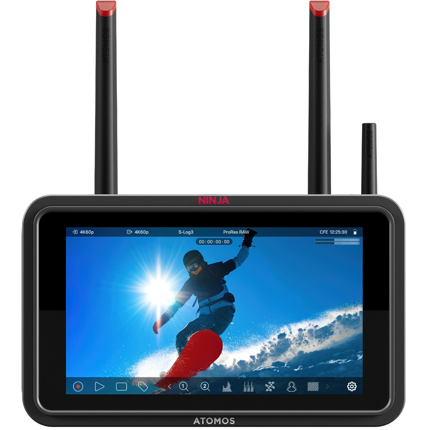 Atomos Ninja TX Atomos - 1