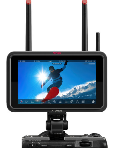 Atomos Ninja TX Atomos - 7
