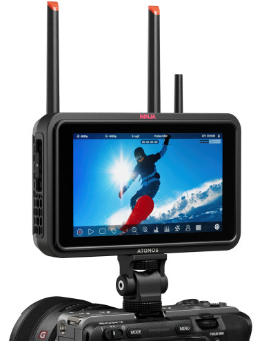 Atomos Ninja TX Atomos - 9