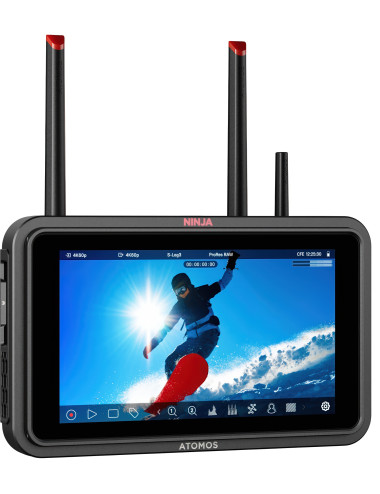 Atomos Ninja TX Atomos - 5