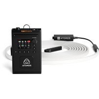 Atomos Sun Dragon with diffuser 5m Rotolight - 1
