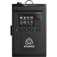 Atomos Sun Dragon with diffuser 5m Rotolight - 5
