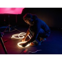 Atomos Sun Dragon with diffuser 5m Rotolight - 13