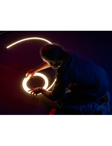 Atomos Sun Dragon with diffuser 5m Rotolight - 14