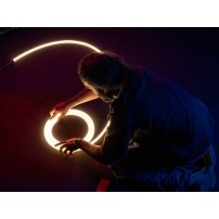 Atomos Sun Dragon with diffuser 5m Rotolight - 14