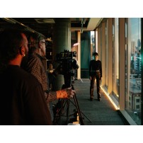 Atomos Sun Dragon with diffuser 5m Rotolight - 17