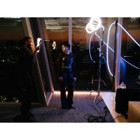 Atomos Sun Dragon with diffuser 5m Rotolight - 22
