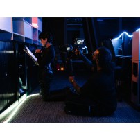 Atomos Sun Dragon with diffuser 5m Rotolight - 23