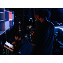 Atomos Sun Dragon with diffuser 5m Rotolight - 24