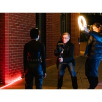 Atomos Sun Dragon with diffuser 5m Rotolight - 26