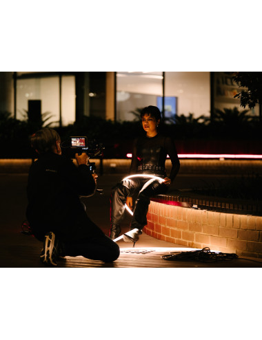 Atomos Sun Dragon with diffuser 5m Rotolight - 28