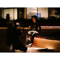 Atomos Sun Dragon with diffuser 5m Rotolight - 28